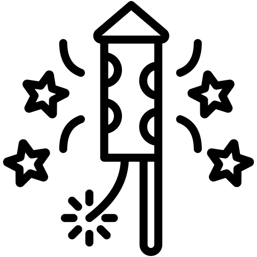 pirotecnia
